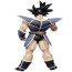 Turles From Dragon Ball Figure Statue