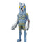 Ultraman Alien Baltan Figure Statue