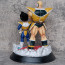Dragon Ball Z Vegeta And Nappa Figure Statue