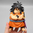 Dragon Ball Z Yajirobe Figure Statue