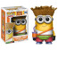 Funko Pop Despicable Me Tourist Dave #418 Vinyl Figure