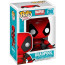Funko Pop Deadpool #20 Vinyl Figure