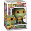 Funko Pop Teenage Mutant Ninja Turtles Michelangelo #18 Vinyl Figure