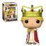 Funko Pop Queen Historia Convention Limited Edition #1170 Vinyl Figure