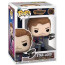Funko Pop Star Lord #1201 Vinyl Figure
