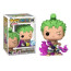Funko Pop Zoro Enma #1288 Vinyl Figure