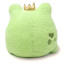 Cuddle Barn Wawa The Prince Plush Toy