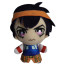Narancia Ghirga From JoJo's Bizarre Adventure Plush Toy