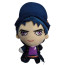 Jotaro Kujo From JoJo's Bizarre Adventure Plush Toy