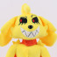Mikecrack EXE Plush Toy