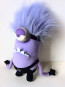 Despicable Me 2 Evil Minions One Eye Plush Toy