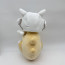 Pokemon Sleeping Cubone Plush Toy