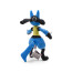 Lucario From Pokemon Plush Toy