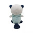 Pokemon Legends Arceus Oshawott Plush Toy