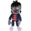 Denim Zombie From Plants Vs Zombies Plush Toy