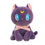 Luna From Sailor Moon Plush Toy