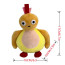 Twirlywoos Chickedy Plush Toy