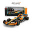 McLaren MCL36 Radio Controlled Car 1:18 Toy Car