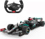 RC F1 Race Car Mercedes-AMG F1 W11 EQ Performance 2020 1:12 Toy Car