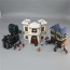 Harry Potter Diagon Alley 10217 Brick Building Kit