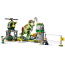 Jurassic World T Rex Dinosaur Breakout 76944 Brick Building Kit