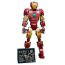 Marvel Iron Man Figure 76206 Brick Building Kit