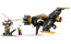 Ninjago Boulder Blaster 71736 Brick Building Kit