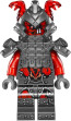 Ninjago Destiny's Shadow 70623 Brick Building Kit