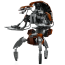 Star Wars Droideka 75381 Brick Building Kit