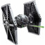 Star Wars Imperial TIE Fighter 75300 Brick Building Kit