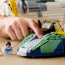 Star Wars Jango Fett's Firespray-Class Starship 75409 Brick Building Kit