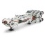 Star Wars Rebel Blockade Runner 10019 Brick Building Kit