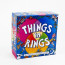 Things in Rings Party Card Game