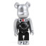 Bearbrick x Leica 400% Figure 28cm 11.02inches