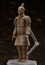 Good Smile Company Figma No SP-131 Terracotta Army Action Figure 15cm 5.9inches