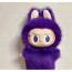 Labubu The Monsters Milan Purple Edition Vinyl Face Doll 17cm 6.69inches