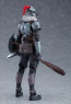 Max Factory Figma 424 Goblin Slayer Action Figure 14cm 5.5inches