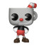 Funko Pop Cup Head #311 Vinyl Figure