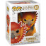 Funko Pop Harry Potter Fawkes (Phoenix) #87 Vinyl Figure