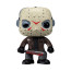 Funko Pop Jason Voorhees Glow in the Dark #01 Vinyl Figure