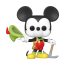 Funko Pop Mickey Mouse Matterhorn #812 Vinyl Figure - Disney Collection
