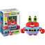 Funko Pop Mr. Krabs #29 Vinyl Figure