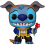 Funko Pop Stitch as Beast #1459 Vinyl Figure