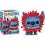 Funko Pop Stitch as Simba #1461 Vinyl Figure