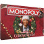 Monopoly National Lampoon's Christmas Vacation: Family Party Movie Theme Christmas Fun Economic Auction Roll & Play Board Game