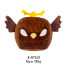 Blox Fruits Falcon Plush Toy 13cm 0.43inches