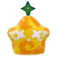 Blox Fruits Light Plush Toy 16cm 0.52inches