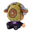 Callum Crown Plush Toy 20cm 7.8inches
