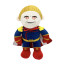 The Boys Homelander Soft Stuffed Plush 28cm 11.02inches