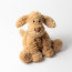 Jellycat Fuddlewuddle Puppy Soft Stuffed Plush 23cm 9.05inches